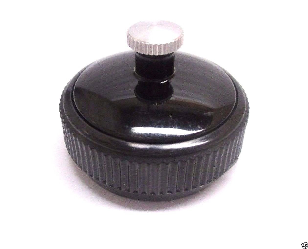 Amazon.com : SCREW TOP VENTED FUEL GAS CAP FITS JIFFY ICE AUGER